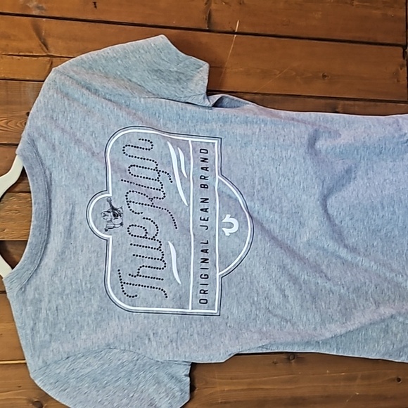 True religion tshirt - Picture 4 of 4